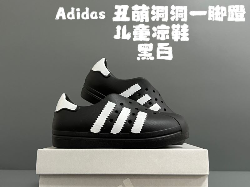 ADIDAS SHOES